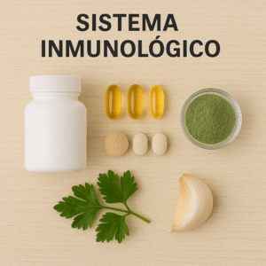Sistema inmunológico