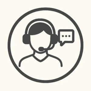 atención personalizado hanshop