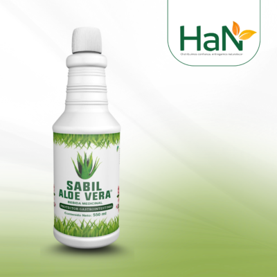 Sabil Aloe Vera