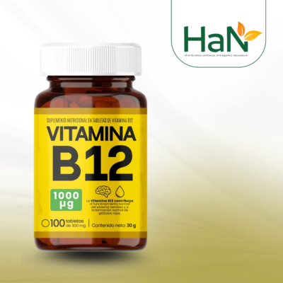 Vitamina B12