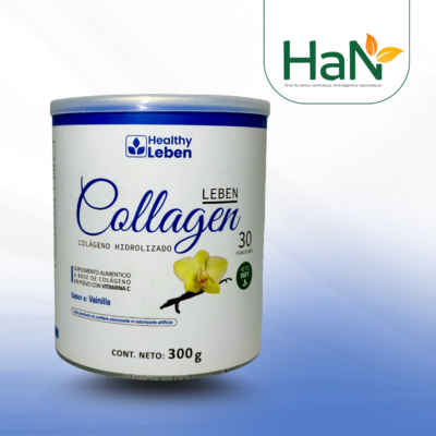 Collagen Leben
