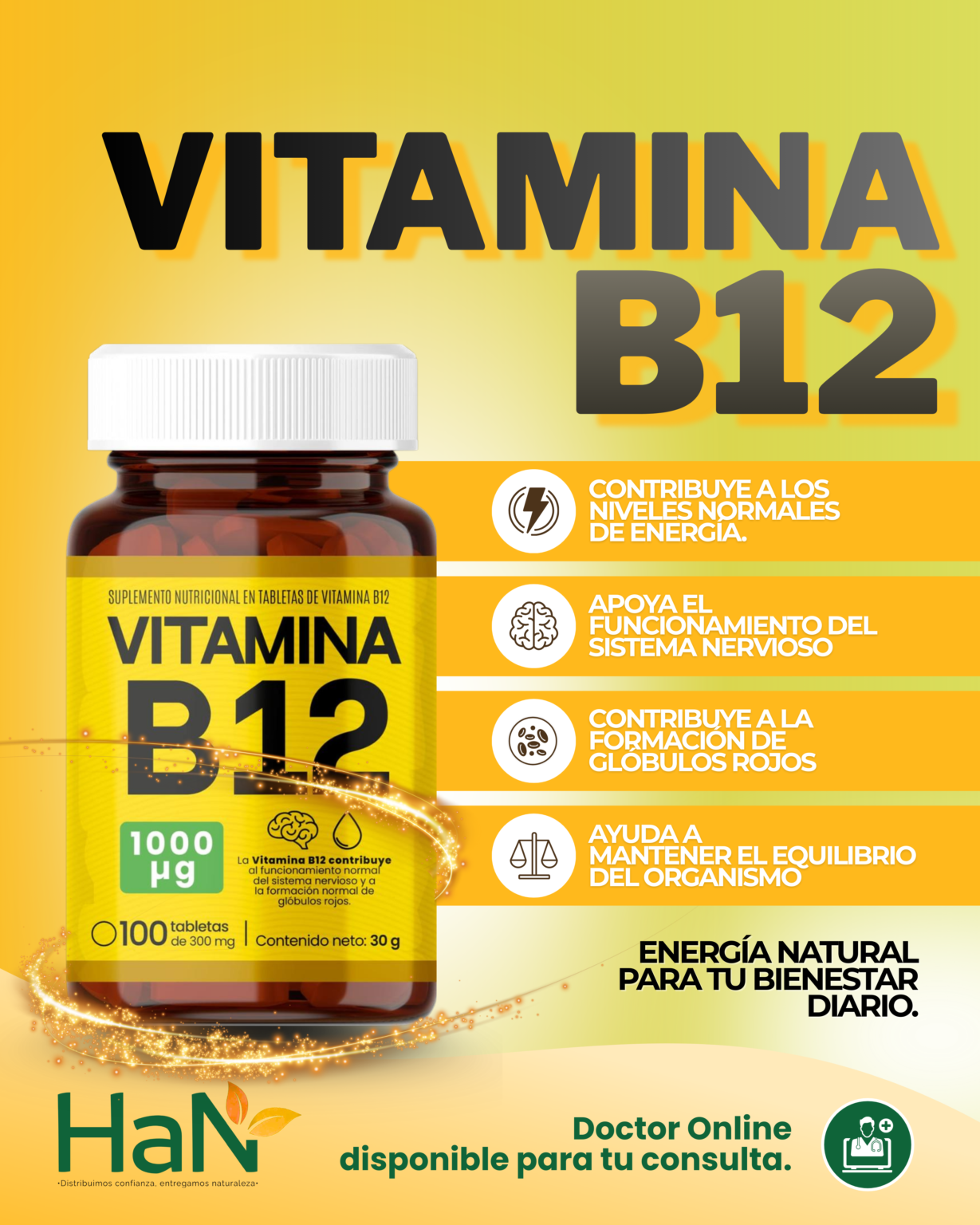 VITAMINA B12