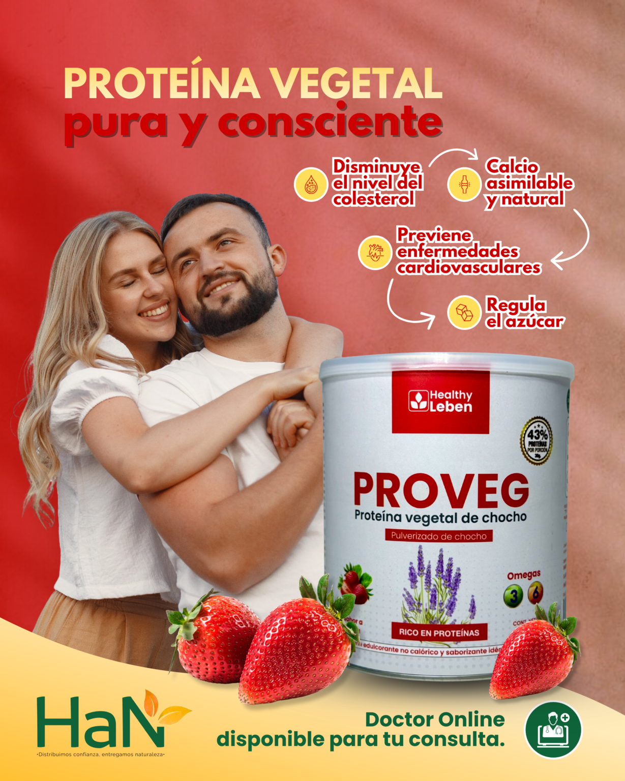 proveg